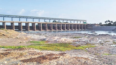 Hippargi Dam