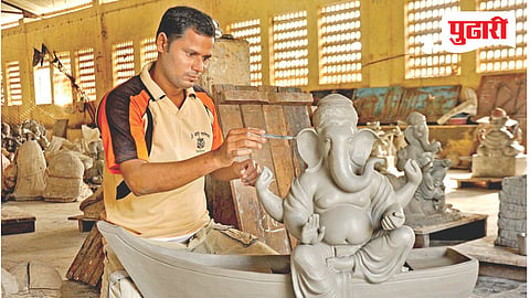 Ganesh Murti Manufacturing