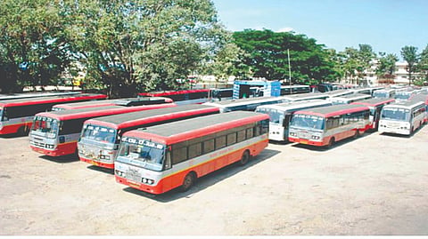 KSRTC