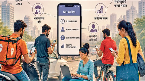 GIG Economy |