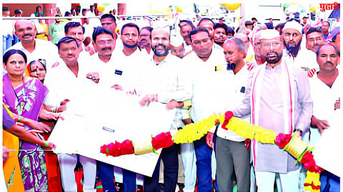 Sillod News