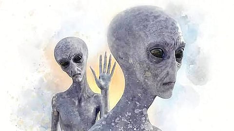Aliens |