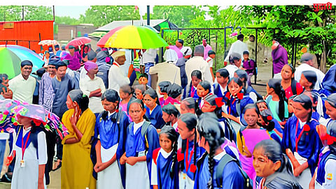 Sambhajinagar News