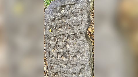Gorakshan Virgal