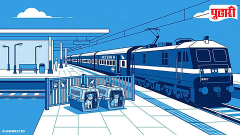 Railway