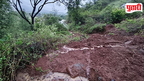 Lonavala Landslide