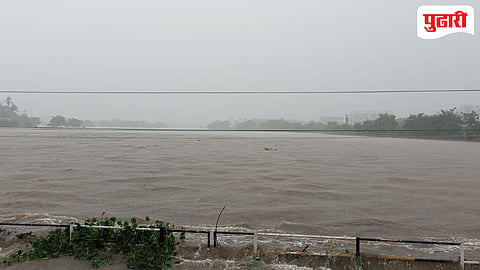 Raigad flood alert