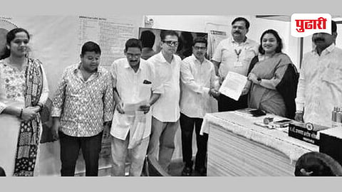 Sindhudurg : कुडाळ विकास आराखड्याला सुधार समितीची हरकत
