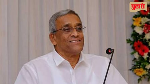 Sudin Dhavalikar