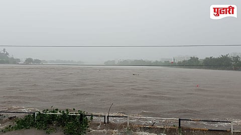 Heavy Rain Konkan