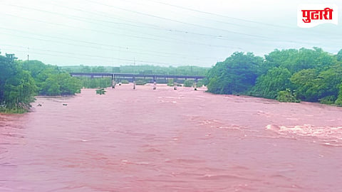 Sindhudurg rain update: जिल्ह्यात सरीवर सरी! पूरस्थितीमुळे काही गावांचा संपर्क तुटला, जनजीवन विस्कळीत
