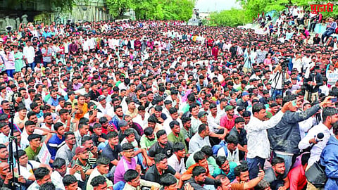 Sambhajinagar News