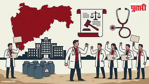 Doctor Protest