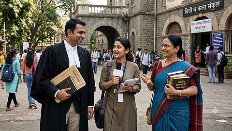 Arts Faculty