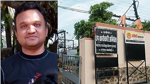 Beed Bribe News | महावितरणचे कार्यकारी अभियंता पाच हजाराची लाच घेताना रंगेहात एसीबीच्या ताब्यात!