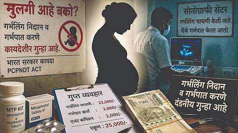 Illegal Abortion