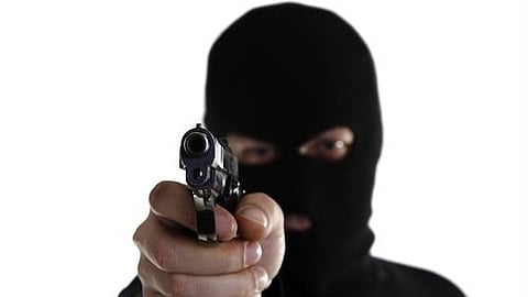 Kolhapur Crime |