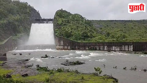 Chilhewadi Dam