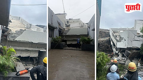 Moshi Waste to Energy Accident