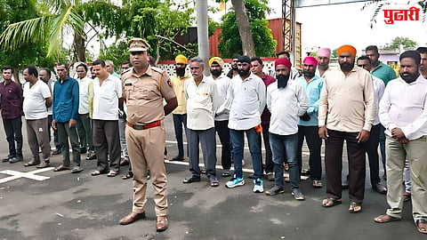 Nagpur crime news