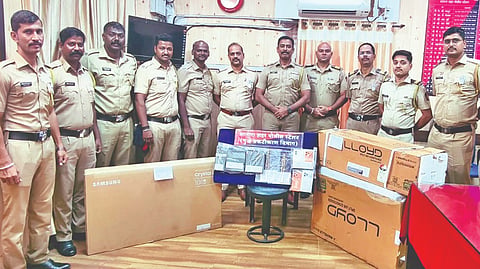 Satara News