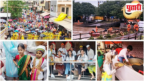 Dehu Palkhi Sohala 2026