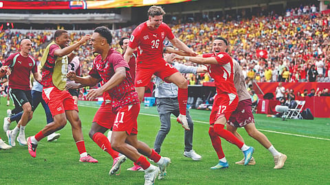 FIFA World Cup 2026 |