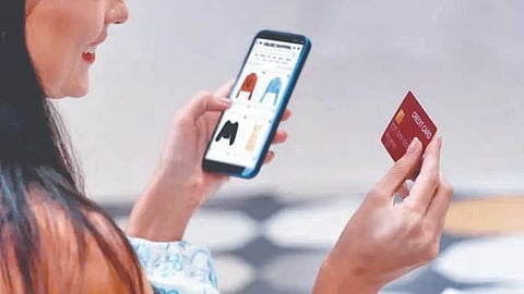 Credit Cards |