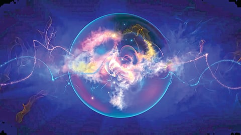 Quantum Physics |
