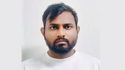 kolhapur Crime News | किरकोळ कारणावरून वाद वाढला अन् डोक्यात दगड घातला