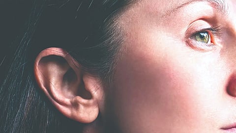 Mysterious Voices |