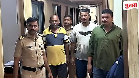 Dombivli doctor assault case : डोंबिवली डॉक्टर हल्ला प्रकरणात धक्कादायक माहिती उजेडात, रमेश पवार हा मर्डर केसचा आरोपी!