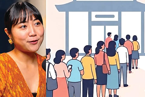 Japan Queue Service |