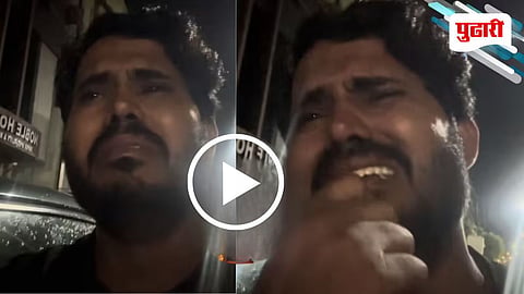 Arbaz Shaikh Father Treatment