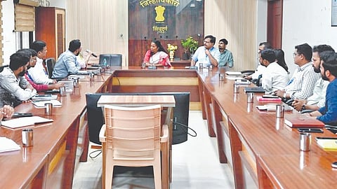 Sindhudurg News