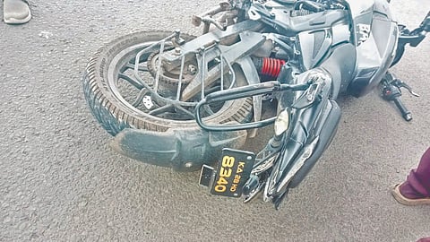 Karnataka Accident