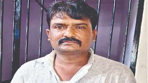 Karnataka Crime: बारा वर्षांपासून फरार तोतया डीएसपीला अटक