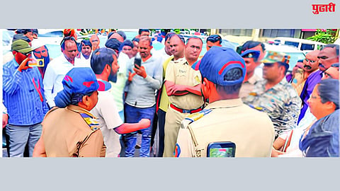 Sambhajinagar News