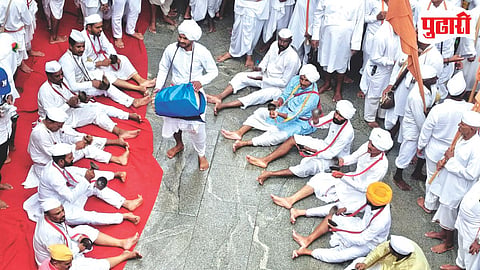Alandi Dindi