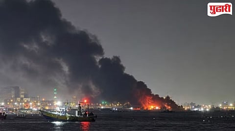 US Iran War