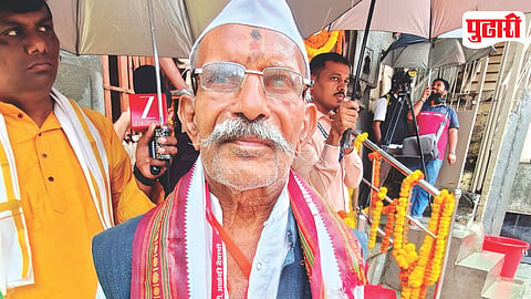 Shankar Kurhade