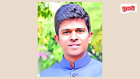 आमदार संतोष दानवे