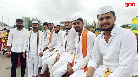 Ashadhi Wari