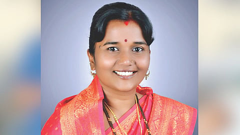Corporator Disqualified