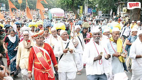 Ashadhi Wari