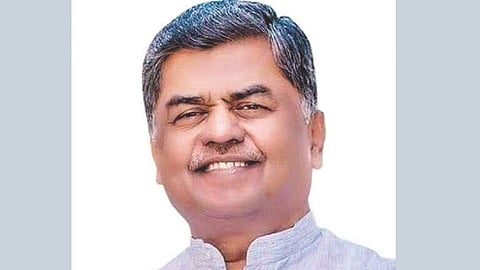 BK Hariprasad