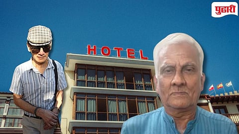 ठकसेन बिंगसन जॉन