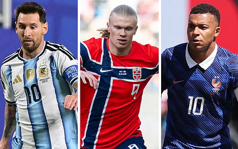 FIFA World Cup 2026 |