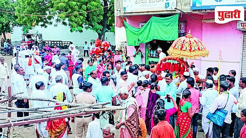 Paithan Wari