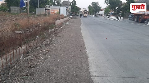 Deola Highway Safety Measures Delayed